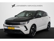 Opel Grandland - 1.6T 300pk Plug-In Hybrid 4x4 GSe / Stoel-Stuurverwarming / 