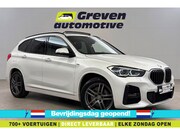 BMW X1 - 1.5 xDrive25e M-Sport Plug-in-Hybrid | Pano | Sfeer | HUD | 