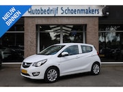 Opel Karl - 1.0 ecoFLEX 120 Jaar Edition CRUISE BT-TELEFOONVERB. AIRCO D