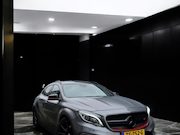 Mercedes-Benz GLA-Klasse - AMG 45 4Matic Edition 1 Pano, Schaalstoelen, Led Bomvolll