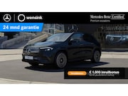 Mercedes-Benz EQA - 350 4MATIC AMG Line 67 kWh | Panoramadak | Headup | Memory |