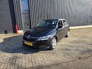 Skoda Fabia - 1.0 Climate Ontrol Cruise Pdc