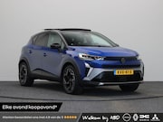 Renault Captur - 1.6 Full hybrid 145 E-Tech Esprit Alpine | Schuif Kantel Dak
