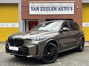 BMW X5 - xDrive50e M-Sport Pano 4AS Trekhaak Head-Up 22'' HK Softclos