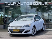 Opel Astra - 1.6 Selection 5 Deurs Airco Cruise Goed onderhoud