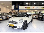 MINI Cooper - Cabrio 1.6 Chili Bovag Garanti Cabriolet
