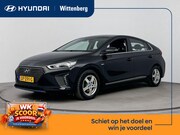 Hyundai Ioniq - 1.6 GDi Comfort HEV | trekhaak | Navigatie & carplay | Camer