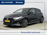 Hyundai i20 - 1.0 T-GDI N Line | Navigatie & Carplay | Camera | Airco | Cr