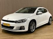 Volkswagen Scirocco - 1.4 TSI|R-Line|Opendak|Navigatie|Climate Control|