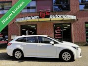 Toyota Corolla - Touring Sports 1.8 Hybrid Comfort