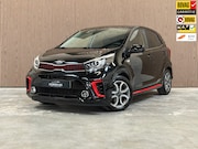 Kia Picanto - 1.0 MPi GT-Line Edition|CarPlay|Camera|Cruise