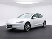 Tesla Model 3 - Premium Long Range AWD 78kWh l FSD4 (HW4) l AMD RYZEN l Warm