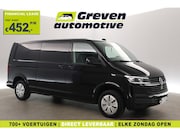 Volkswagen Transporter - 2.0 TDI L2H1 150PK | Automaat | Airco | Camera | Cruise | Tr