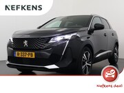 Peugeot 3008 - 130pk GT Automaat | 1ste eigenaar | FOCAL Audio | Camera | S