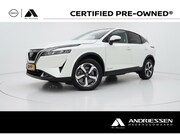Nissan Qashqai - 1.5 e-Power Business Design