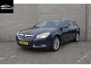Opel Insignia - Sports Tourer 2.0 CDTI 131pk Business | Leer | Sto