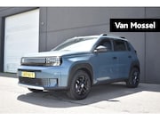 Fiat Grande Panda - 1.2 Hybrid ICON