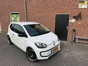 Volkswagen Up! - 1.0 up BlueMotion Sport Zeer netjes