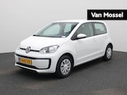 Volkswagen Up! - 1.0 65 PK| Origineel Nederlands | 1e Eigenaar | Dealeronderh