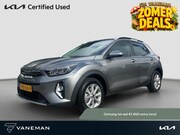 Kia Stonic - 1.0 T-GDi MHEV DynamicLine
