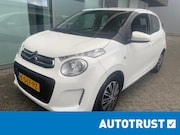 Citroën C1 - 1.0 VTi Feel CLIMAT BJ 5-2020 APK 3-2028