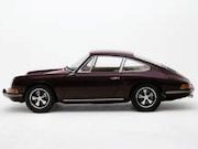 Porsche 911 - t 911 T