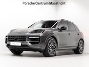 Porsche Cayenne - S E-Hybrid Black Edition