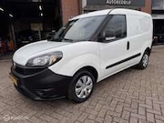 Fiat Doblò - Cargo 1.6 MJ L1H1