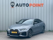 BMW 4-serie Gran Coupe - 420i M-High Executive INDIVIDUAL!|VIRTUAL.COCKPIT|MEMORYSTOE
