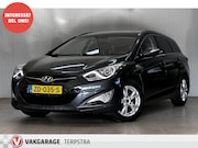 Hyundai i40 - 1.6 GDI Blue Business Edition/ LED Dagrijverl./ 16''LMV/ Air