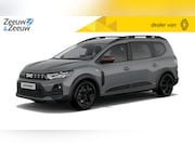 Dacia Jogger - 1.0 TCe 110 limited edition 7p. | Gratis 7 jaar fabrieksgara
