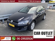 Volkswagen Golf - Variant 1.4 TSI Comfortline Clima, Navi, CC, PDC, LM, Trekh,