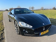 Maserati GranCabrio - 4.7