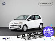 Volkswagen Up! - 1.0 Move Up! 65 pk | Navigatie via App | Parkeersensoren ach