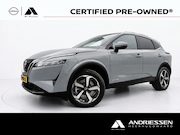Nissan Qashqai - 1.5 e-Power N-Connecta