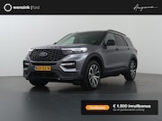 Ford Explorer - 3.0 V6 EcoBoost PHEV ST-Line | Panoramadak | B&O | Cruise Co
