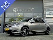 Volkswagen Golf - 1.2 TSI Business Edition R Connected Navi | Camera | Clima
