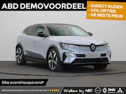 Renault Mégane E-Tech - comfort range techno 60 kWh | Active driver assist | 360 gra