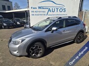 Subaru XV - 2.0i Comfort AWD