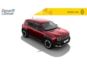 Renault 4 - comfort range evolution 52 kWh | OP VOORRAAD OP =OP NU MET €