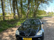 Mercedes-Benz SLK-klasse - 200 K. Kompressor