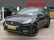 Jaguar E-Pace - 2.0 P200 AWD R-Dynamic S