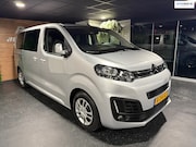 Citroën Spacetourer - 1.6 BlueHDi 115 M S&S 8 PERSOONS - NAVI - AIRCO - CRUISE - N