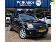 Ford Fusion - 1.6-16V Futura Automaat Airco Trekhaak Elek raam