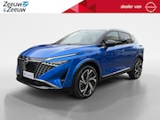 Nissan Qashqai - 1.5 e-Power Tekna Plus | DE NIEUWE GENERATIE E-POWER| DIRECT