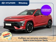 Hyundai Kona - Electric N Line Business 64.8 kWh | Apple Carplay/Android Au