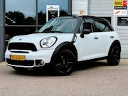 MINI Countryman - 1.6 Cooper S ALL4 Chili| PANO| NAVI| NAP
