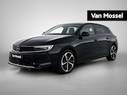 Opel Astra - 1.6 Hybrid Business Edition