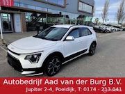 Kia Niro - 1.6 GDi PHEV Dynamic Edition