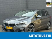 BMW 2-serie - 216i 7p. High Executive|NAVI|CARPLAY|PDC|KEYLESS|CRUISE|TREK